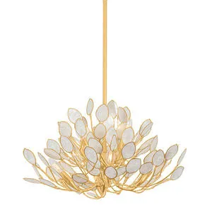 Product Image 1 for Eastview Chandelier from Hudson Valley