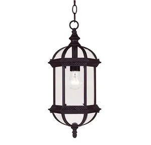 Product Image 1 for Kensington Hanging Lantern from Savoy House