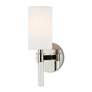 Product Image 1 for Wylie 1 Light Wall Sconce from Hudson Valley