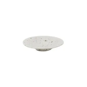 Product Image 1 for Bosque Stoneware Appetizer Plate from BIDKHome