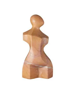 Product Image 1 for Giada Rosa Bust Sculpture from Currey & Company