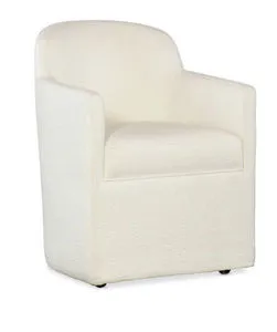Product Image 1 for Commerce and Market Izabela Upholstered Arm Chair from Hooker Furniture