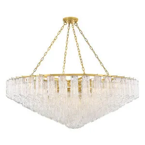 Product Image 1 for Watertown Chandelier from Hudson Valley
