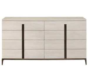 Product Image 1 for Maren Drawer Dresser from Universal Furniture