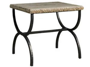 Product Image 1 for Griffith Park End Table from Universal Furniture