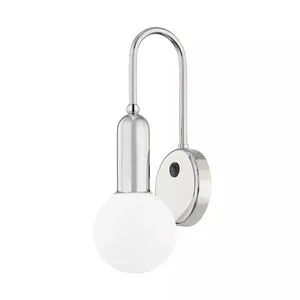 Product Image 1 for Gabby 1 Light Wall Sconce from Mitzi