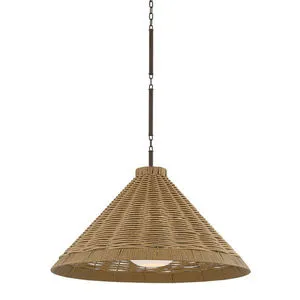 Product Image 1 for Devlin Pendant from Troy Lighting
