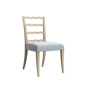 Product Image 1 for Haven Ladderback Side Chair Set of 2 from A.R.T. Home Furnishings