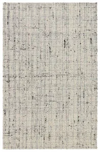 Product Image 1 for Season Scandinavian Handmade Solid Cream/ Light Gray Rug - 10' x 14' from Jaipur 