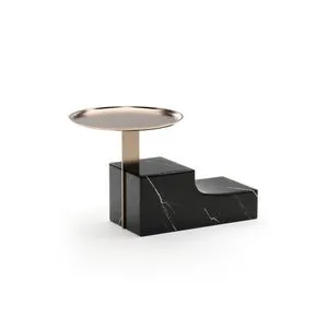 Product Image 1 for Overlap Nightstand Base from Caracole