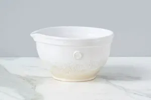 Product Image 1 for Handthrown Mixing Bowl, Medium from etúHOME
