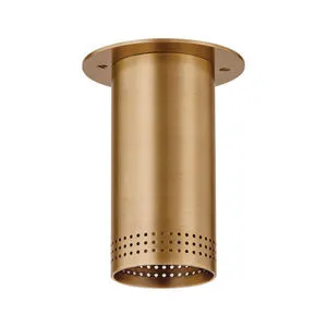 Product Image 1 for Berg Flush Mount from Troy Lighting