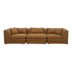 Product Image 1 for Lowtide Modular Sofa from Moe's