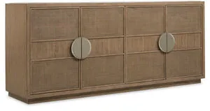 Product Image 1 for Sonnet Dining Credenza from Hooker Furniture