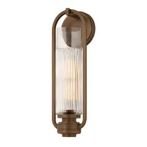 Product Image 1 for Binnewater Wall Sconce from Hudson Valley
