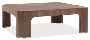 Product Image 1 for Eleana Cocktail Table from Hooker Furniture