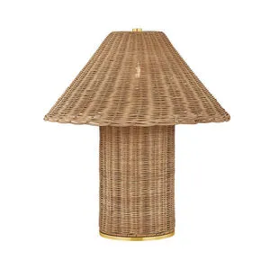 Product Image 1 for Jeanette Table Lamp from Mitzi