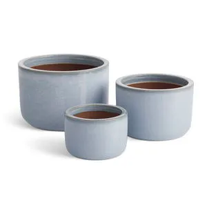 Product Image 1 for Aylin Pots, Set Of 3 from Napa Home And Garden