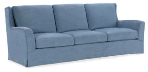 Product Image 1 for Philipsburg 8 ft. Sofa from Hooker Furniture