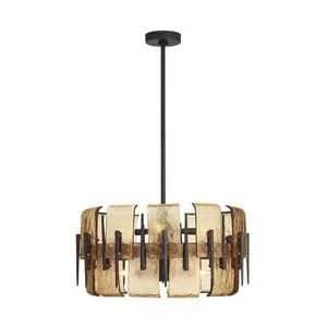 Product Image 3 for Lumora Chandelier from Arteriors