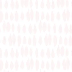 Product Image 1 for Cascade Blush Pink Removable Peel & Stick Wallpaper from Mitchell Black