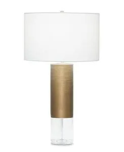 Product Image 1 for Sage Table Lamp from FlowDecor