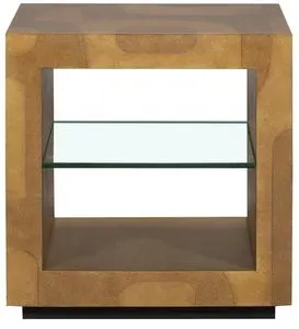 Product Image 1 for Calder Lamp Table from Vanguard Furniture
