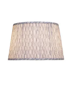 Product Image 1 for Plume Medium Tapered Lamp Shade from Currey & Company