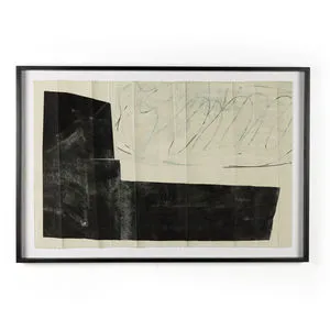 Product Image 1 for Mono 1 & 2 By Dan Hobday-Black 2.5 Maple from Four Hands