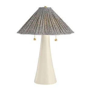 Product Image 1 for Alana Table Lamp from Mitzi
