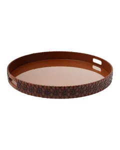 Product Image 1 for Brayden Tray from Currey & Company