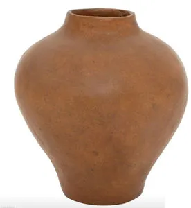 Product Image 1 for Decorative Pot Madu Vase from BIDKHome