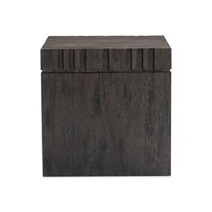 Product Image 1 for Cowley Side Table from Bernhardt Furniture