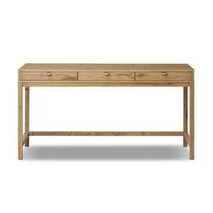 Product Image 1 for Tula Writing Desk from Four Hands