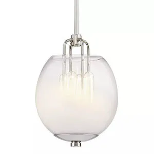 Product Image 1 for Sawyer 1 Light Pendant from Hudson Valley