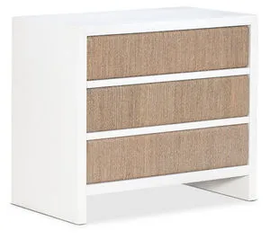 Product Image 1 for Bimini Sands Nightstand from Hooker Furniture