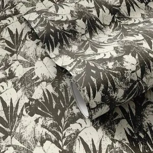 Product Image 1 for Tropic Paradise Olive I Wallpaper by Getty Images from Four Hands