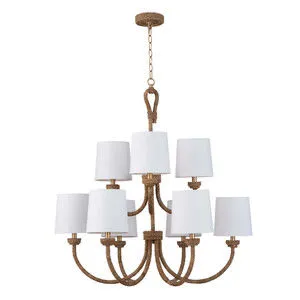 Product Image 2 for Bimini Chandelier from Coastal Living