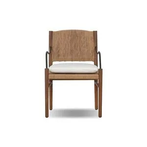 Product Image 1 for Andover Outdoor Dining Chair from Four Hands
