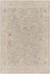 Product Image 1 for Avant Garde Woven Sage / Medium Beige Rug - 9' x 12'2" from Surya
