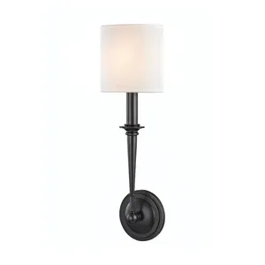 Product Image 1 for Lourdes 1 Light Wall Sconce from Hudson Valley