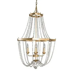Product Image 1 for Whitney Chandelier from Gabby