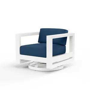 Product Image 1 for Newport Swivel Club from Sunset West