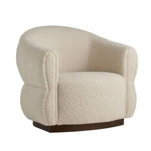 Product Image 2 for Alexandra Swivel Chair from Arteriors