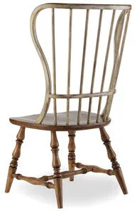 Product Image 1 for Sanctuary Side Chair-Set of Two from Hooker Furniture