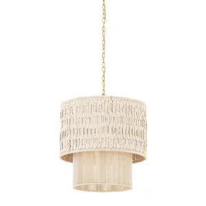 Product Image 1 for Lisbeta Chandelier from Mitzi