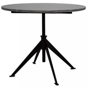 Product Image 2 for Matilo Adjustable Table from Noir