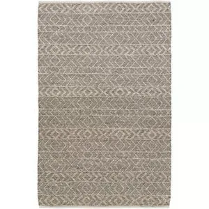 Product Image 1 for Ingrid Black / Ivory Diamond Rug from Surya