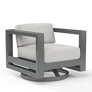 Product Image 1 for Redondo Swivel Club from Sunset West