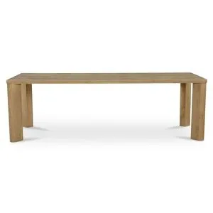 Product Image 1 for Segment Large Dining Table from Moe's